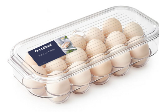 16 EGG STORAGE CONTAINER