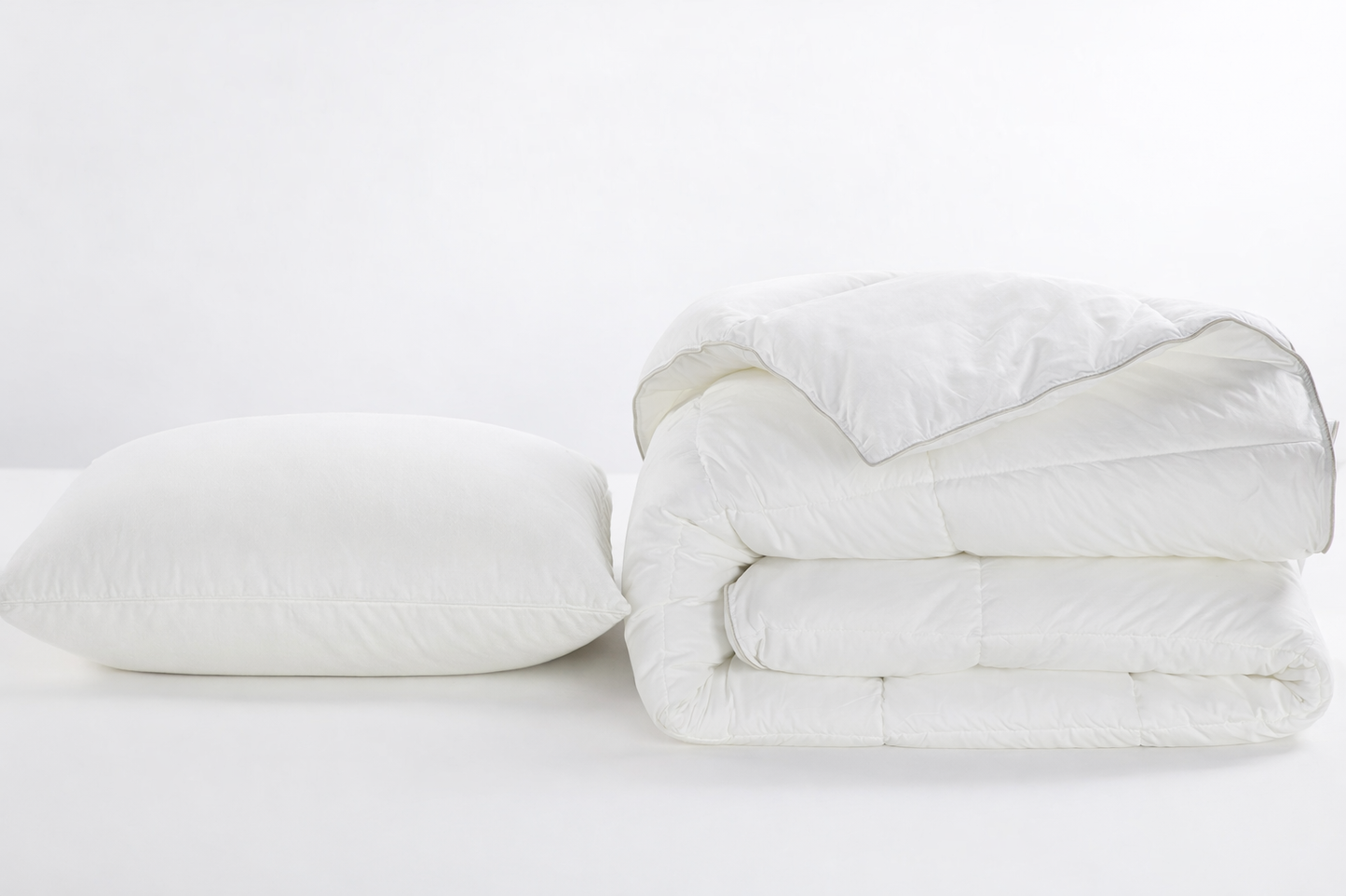 Hollowfibre Duvet 150gsm