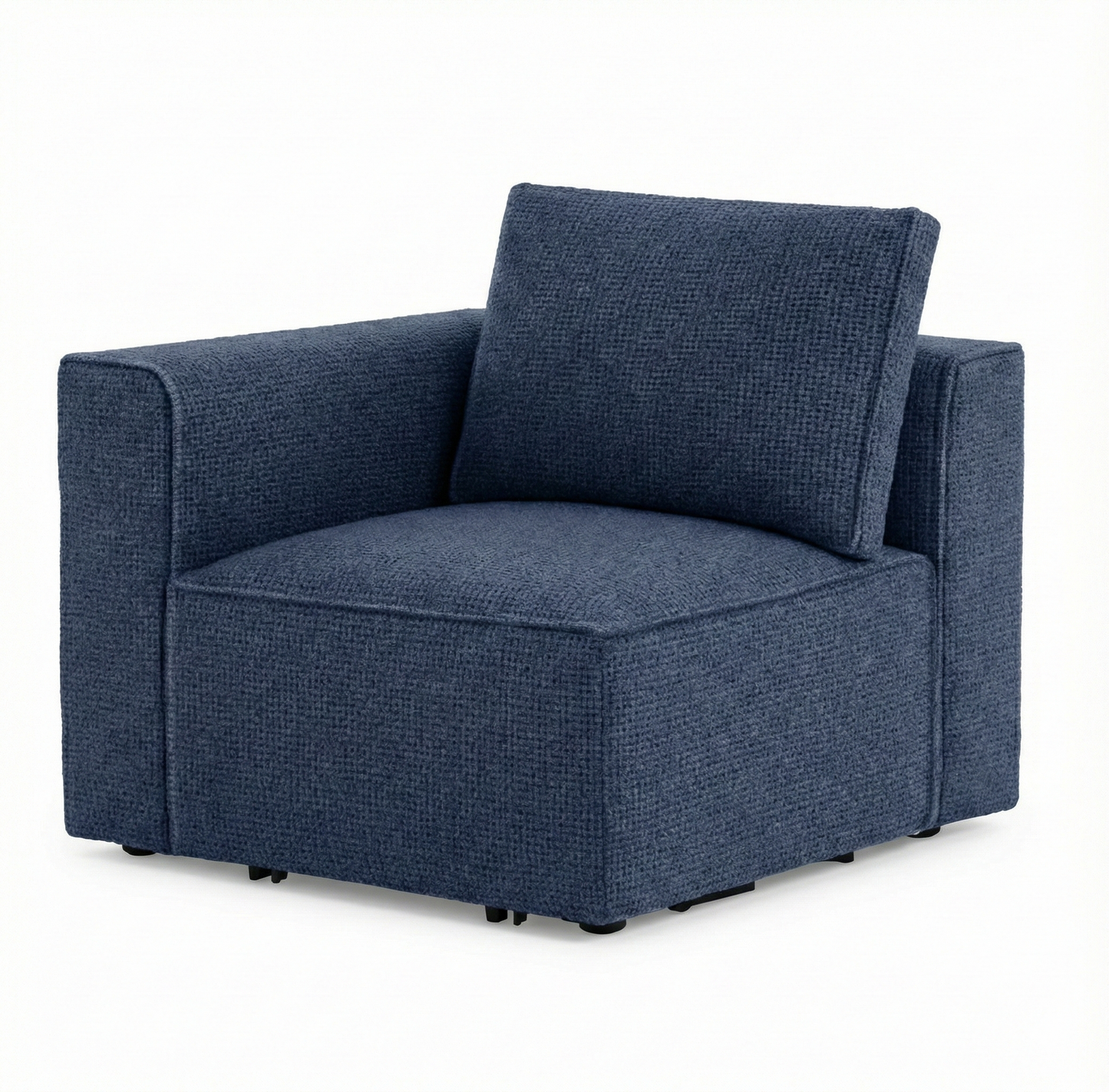 Corner Chair (35.4 x 35.4 x 25.6)