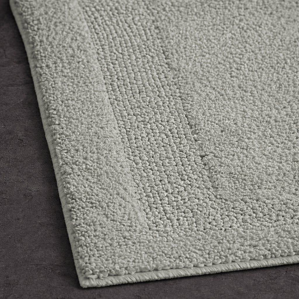 PALM LANE 2200GSM BATHMAT