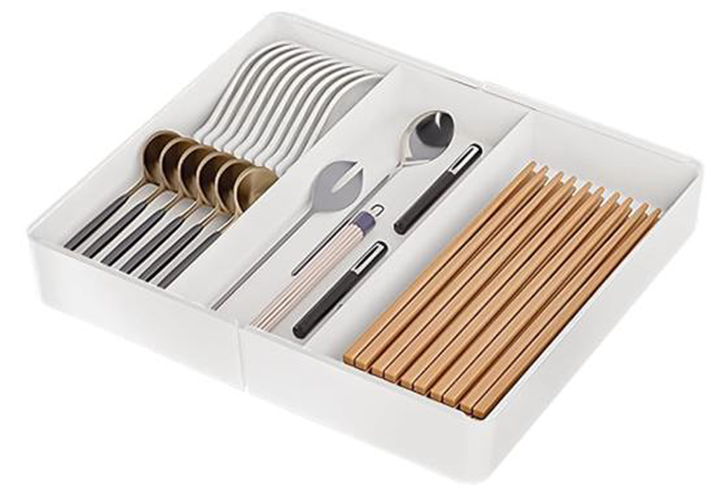 KITCHEN DRAWER ORGANZIER