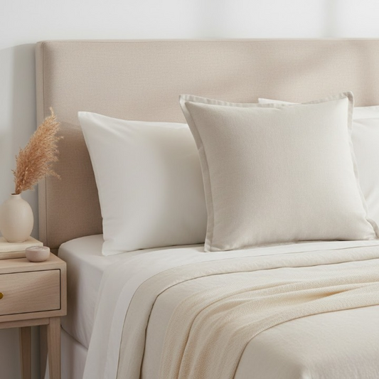 PALM LANE T400 EURO SHAM