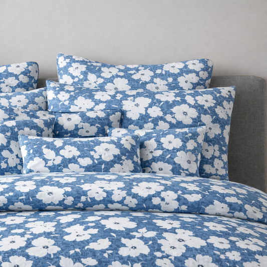 T300 Printed 14X22 Lumbar Cushion