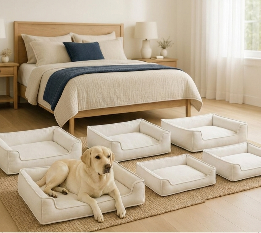 Dog Beds Medium