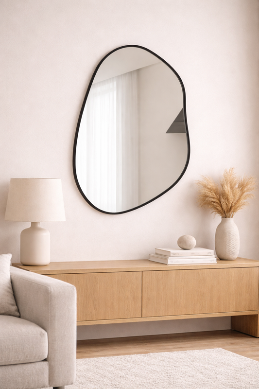 Abstract Mirror