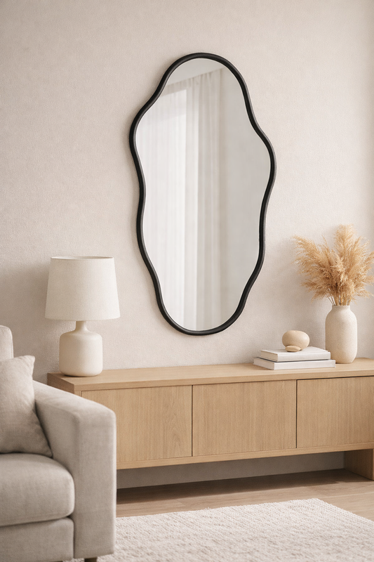 Cloud Mirror