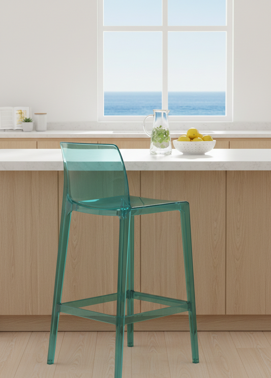 Translucent Chair (PP)