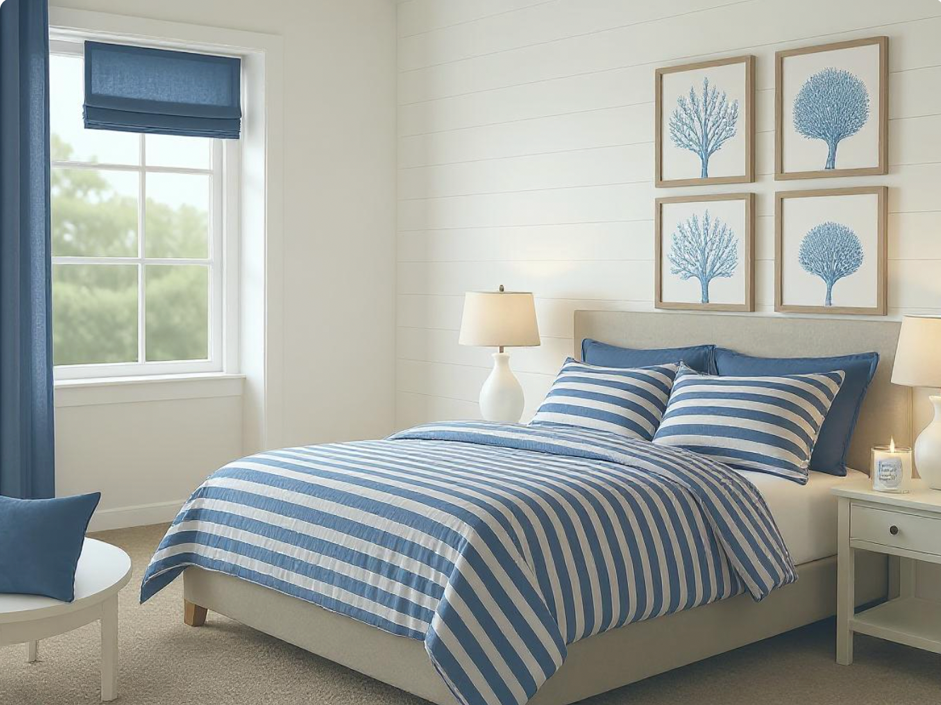 MARINER HOME