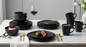 16-Piece Dinnerware Set - Matte