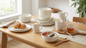 16-Piece Dinnerware Set - Matte