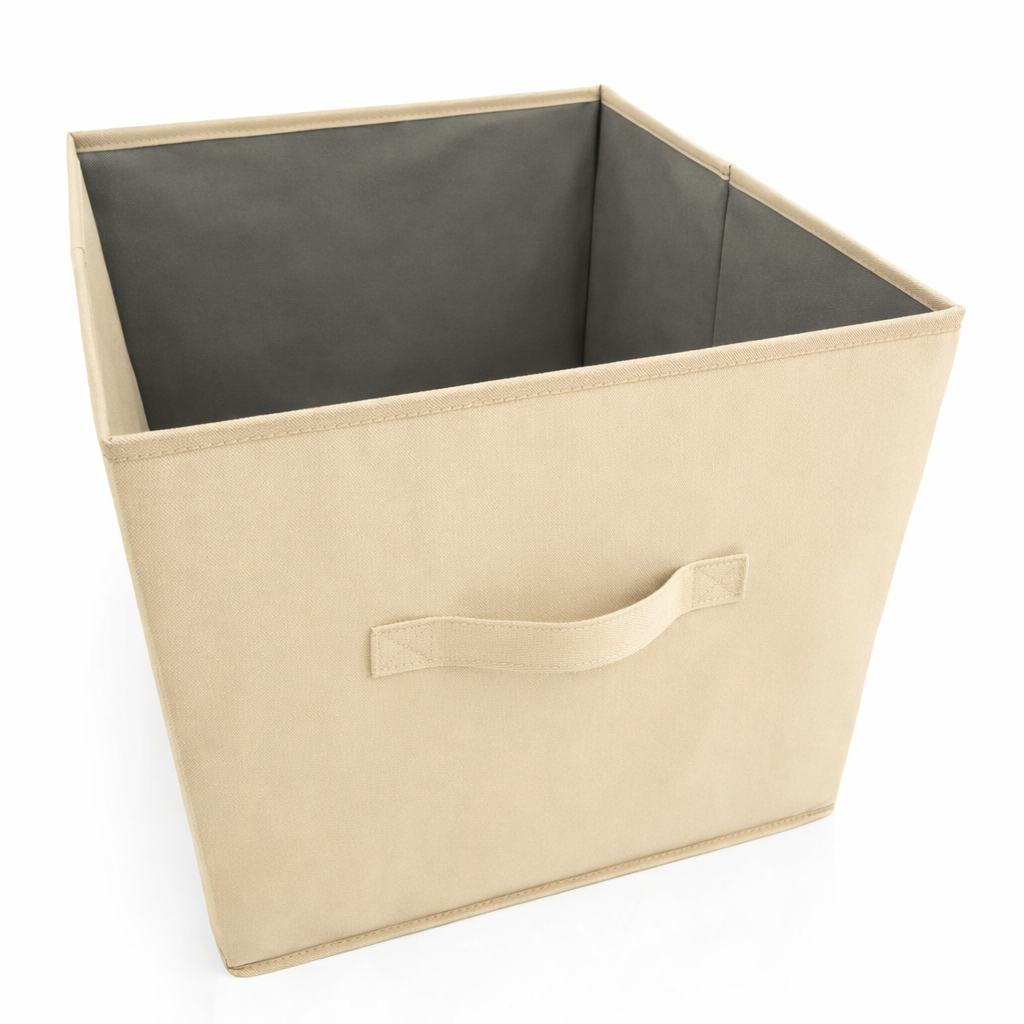 3 PC STORAGE CUBE