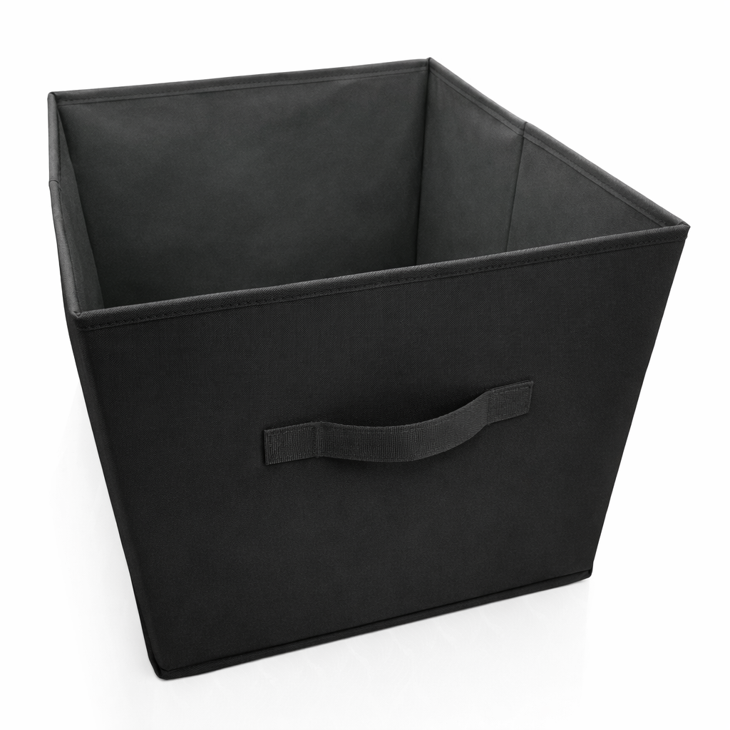3 PC STORAGE CUBE