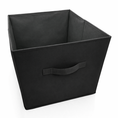 3 PC STORAGE CUBE