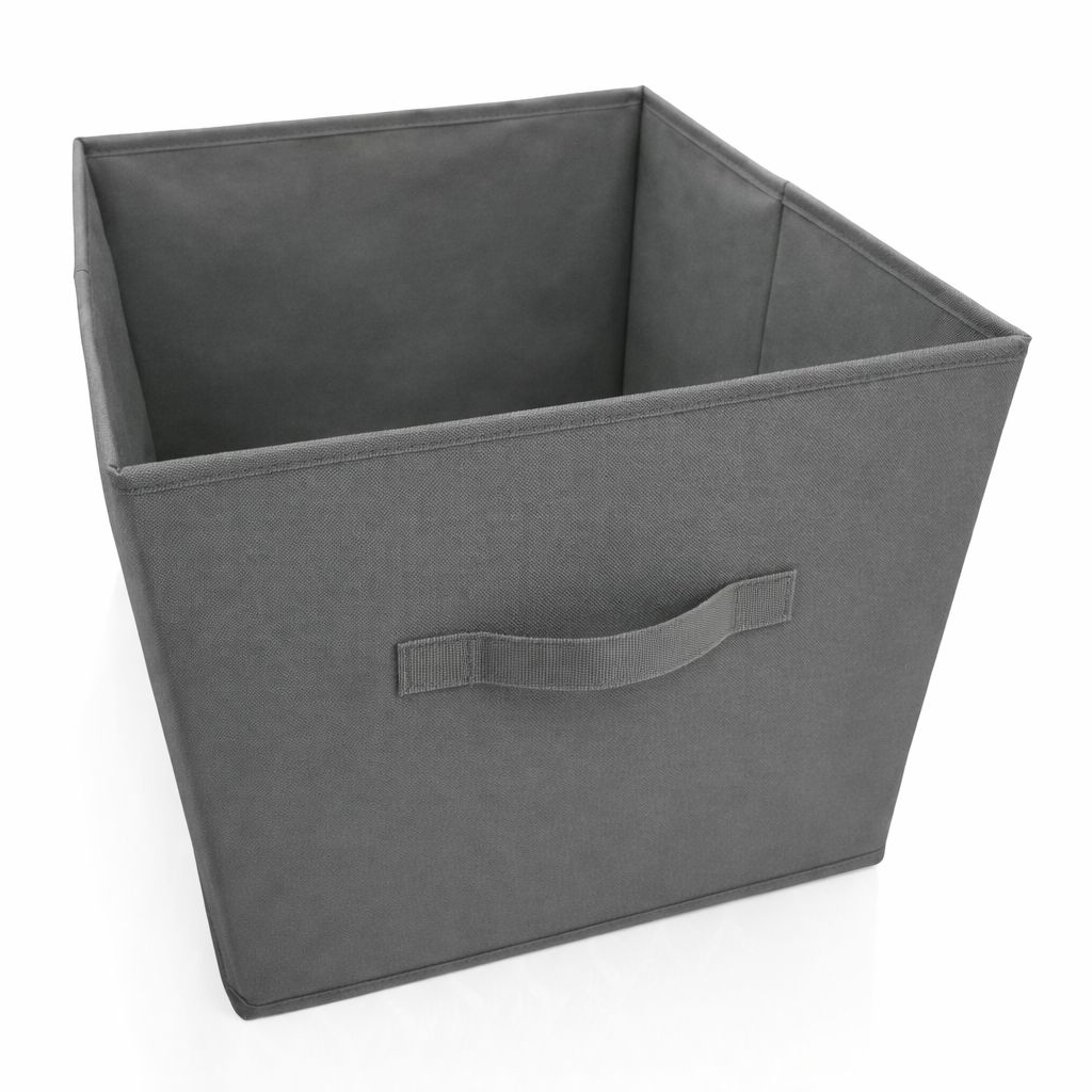 3 PC STORAGE CUBE