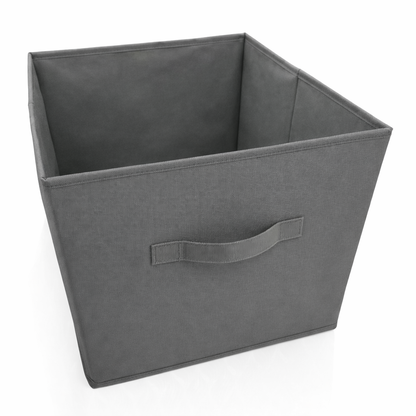 3 PC STORAGE CUBE