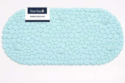 MARINER HOME BOBBLE BATH MAT