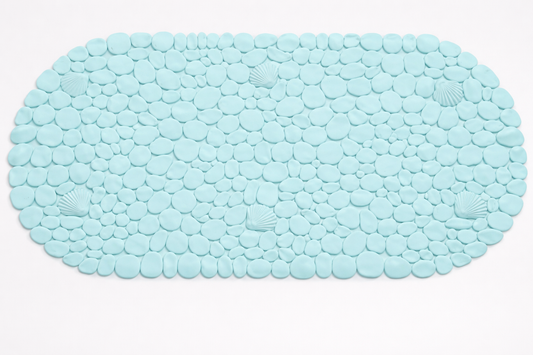 MARINER HOME BOBBLE BATH MAT