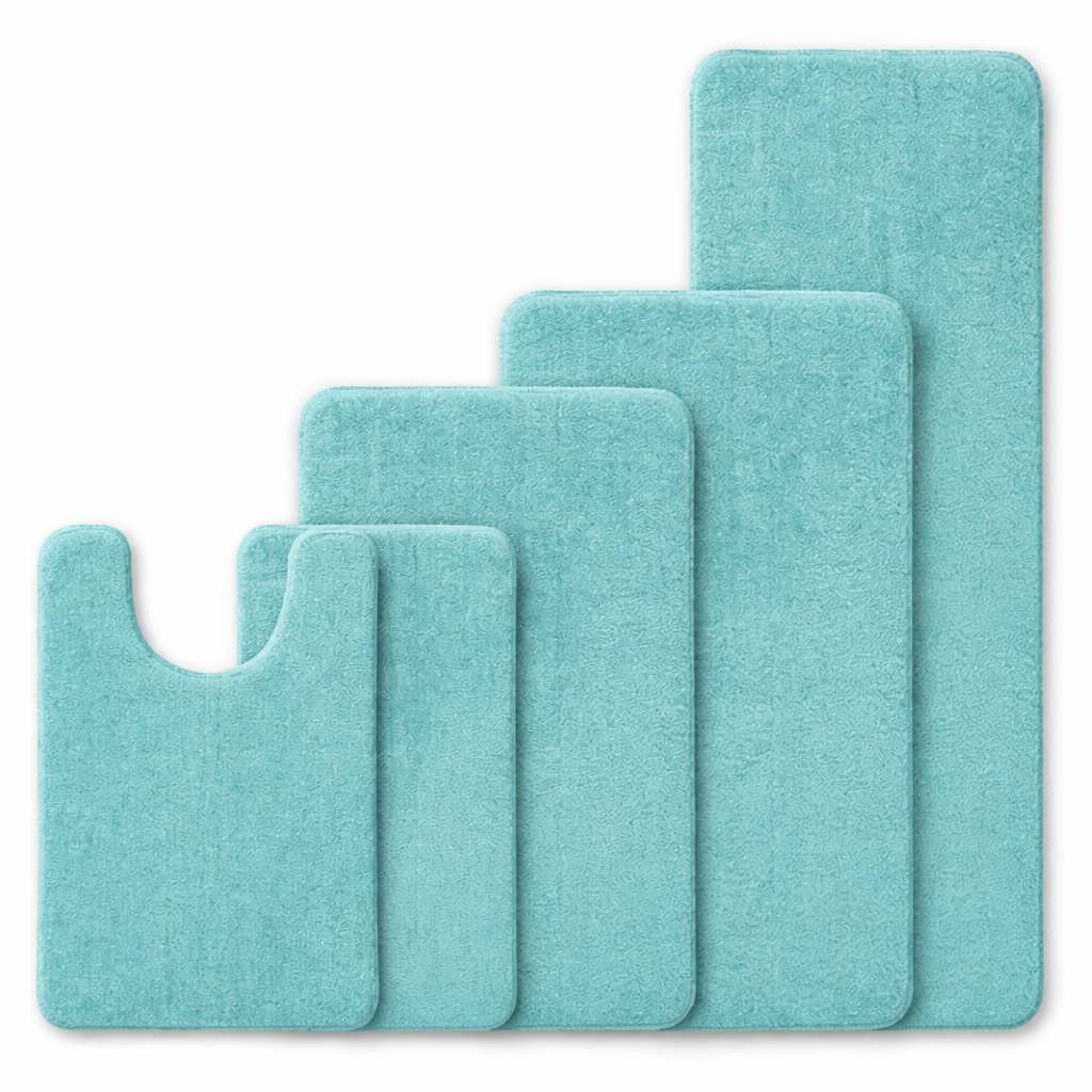 MH NON-SLIP BATHMAT