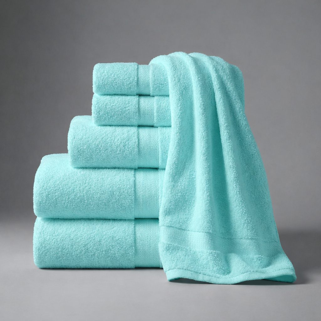 MH COTTON WASH CLOTH
