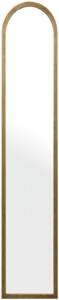 ARCH TOP TALL MIRROR