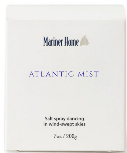 MH Scented Candle (7oz glass jar)