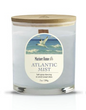 MH Scented Candle (7oz glass jar)