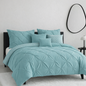 Alistar Reversible 6pc Comforter Set