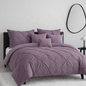 Alistar Reversible 6pc Comforter Set