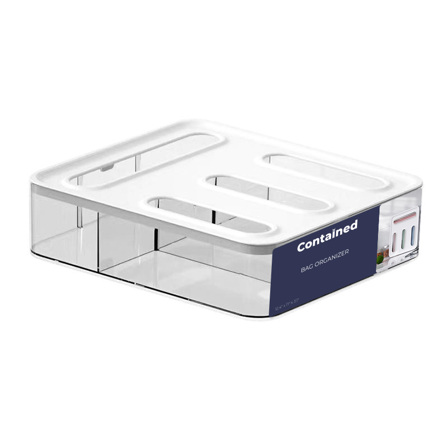 BAG ORGANIZER