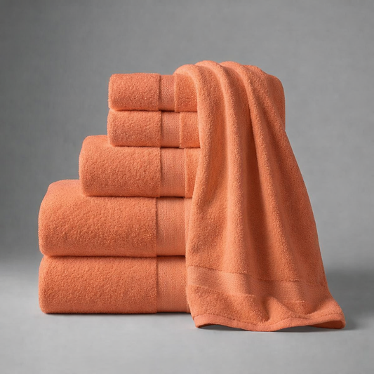 MH COTTON HAND TOWEL