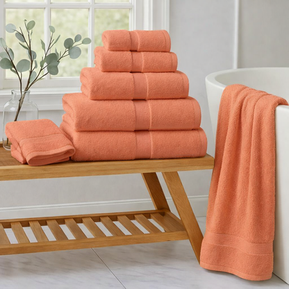 MH COTTON WASH CLOTH