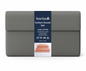 T300 Solid Cotton Duvet Set