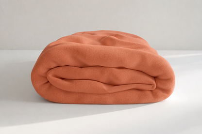 MH FLEECE THROW