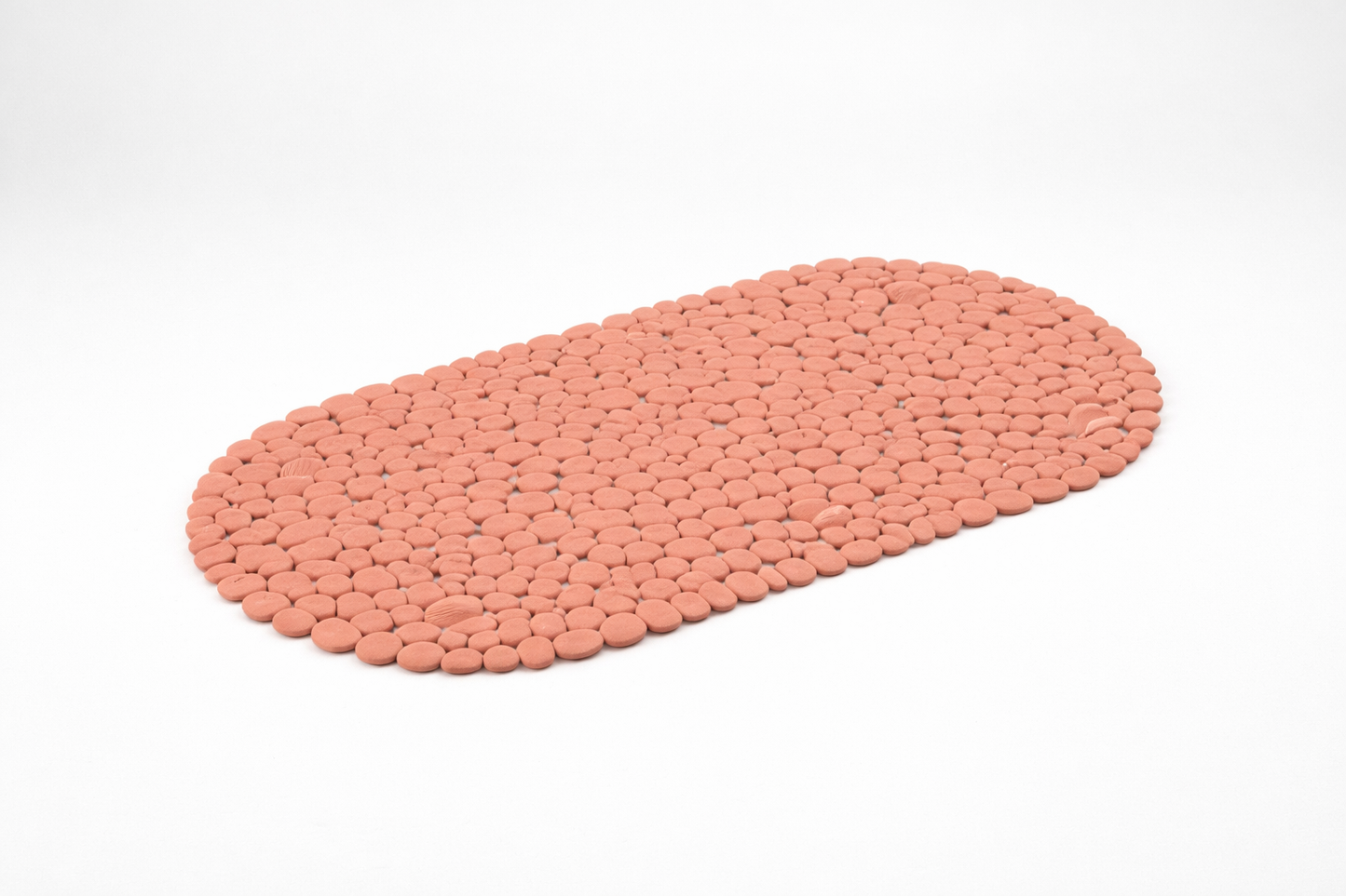 MARINER HOME BOBBLE BATH MAT