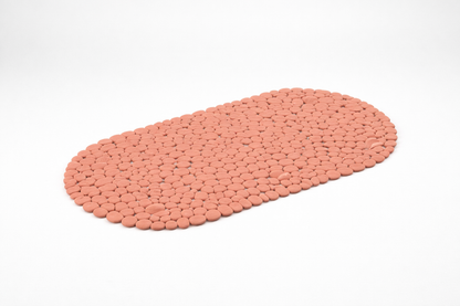MARINER HOME BOBBLE BATH MAT