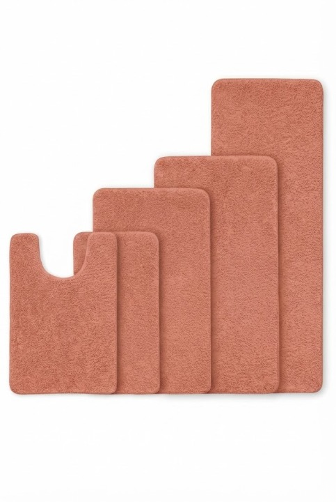 MH NON SLIP BATHMAT