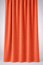 SOLID WATERPROOF EMBOSSED SHOWER CURTAIN