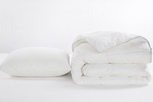 Hollowfibre Duvet 150gsm