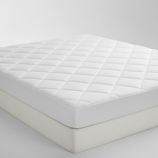 High Soft Waterproof Mattress Pad