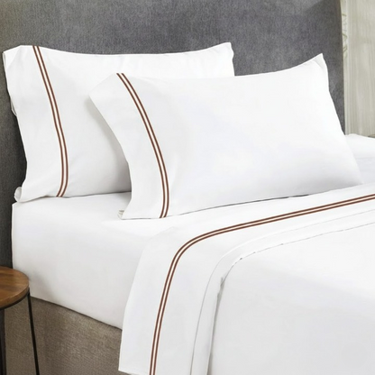 T400 Stateroom Pillowcase Pair
