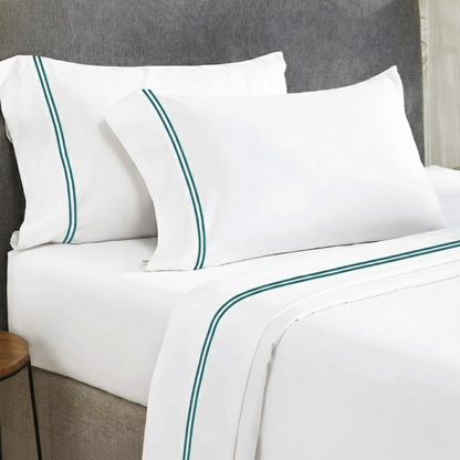 T400 Stateroom 26X26 Euro Sham