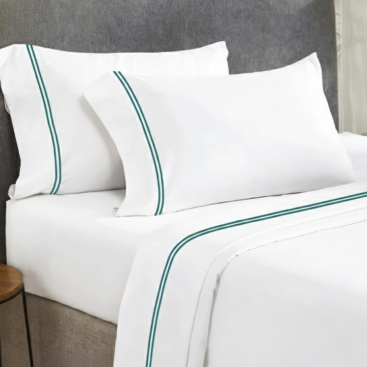 T400 Stateroom 14X22 Decorative Pillow