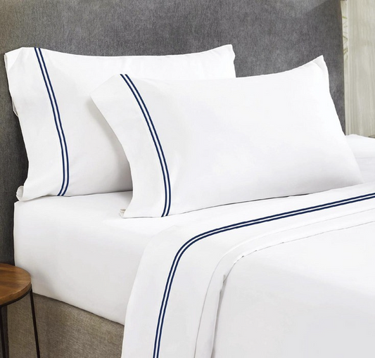 T400 Stateroom 26X26 Euro Sham