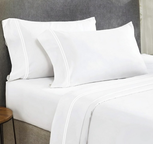 T400 Stateroom 14X22 Decorative Pillow