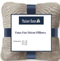 Faux Fur DÃ©cor Pillow