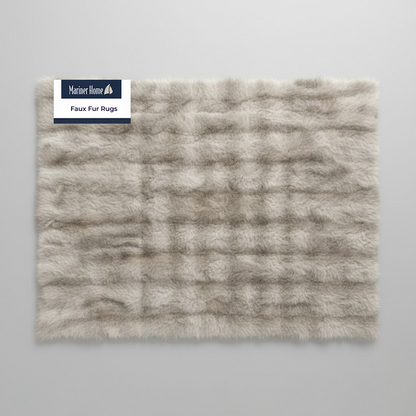 Faux Fur Rugs