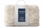 Faux Fur Throw