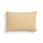 MH FAUX LINEN CUSHION