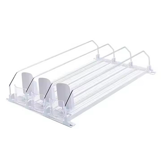BEVERAGE DISPENSER - 15 CANS