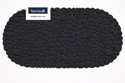 MARINER HOME BOBBLE BATH MAT